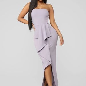 Fashion Nova Dress